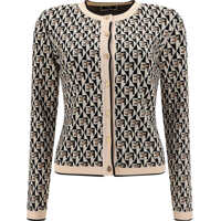 Pulovere casual Tricot Cardigan Femei