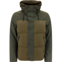 Geci de iarna Jacket Barbati