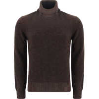 Pulovere Turtleneck Sweater Barbati