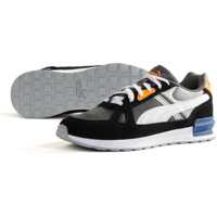 Sneakers Graviton Pro 380736 Barbati