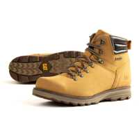 Sneakers Caterpillar Sire Wp Mid