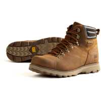 Sneakers Caterpillar Sire Wp Mid