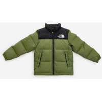 Geci de iarna The North Face Y 1996 Print Nuptse Jacket NF0A5IYC3BL* Baieti