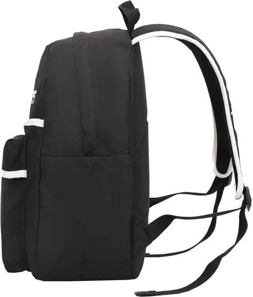 Rucsacuri SKECHERS Downtown Backpack Black Barbati (BM 9280244) 3