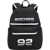 SKECHERS Downtown Backpack Black