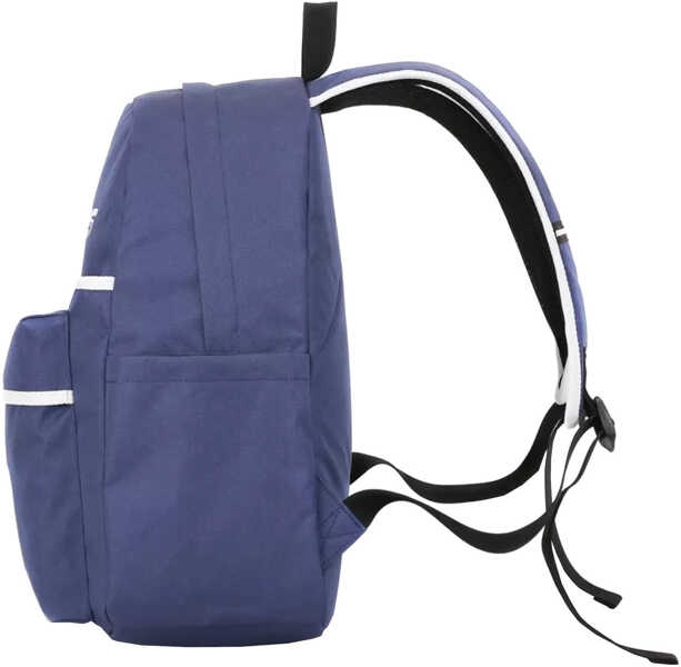 Rucsacuri SKECHERS Downtown Backpack Navy Barbati (BM 9280247) 3