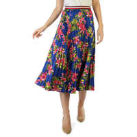 Fuste casual Ww0Ww25657* Femei