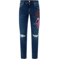 Pantaloni casual Jeans Barbati
