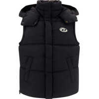 Jachete W-ROLF-SL-NW Vest Barbati