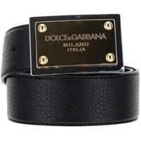 Curele Dolce & Gabbana Belt