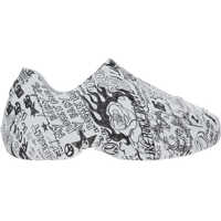 Sneakers Dolce & Gabbana Graffiti Sneakers