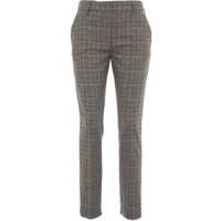Pantaloni Other Materials Pants Femei