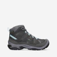 Sneakers Keen Keen Circadia Mid Waterproof 1026763