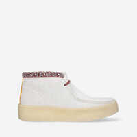 Sneakers Clarks Originals WallabeeCup 26167977 Barbati