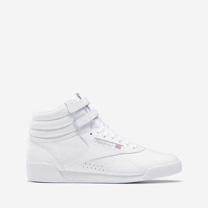 Reebok Reebok F / S Hi CN5750 shoes WHITE