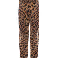 Pantaloni casual Trouser Barbati