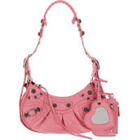 Genti de umar Le Cagole Shoulder Bag Femei