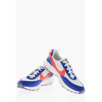 Sneakers Fabric Waffle Debut Swoosh Sneakers Barbati