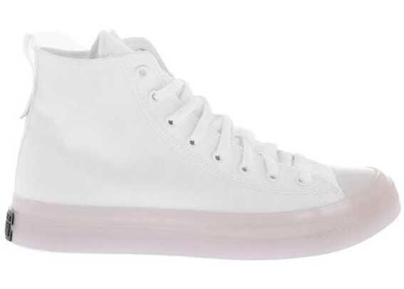 Sneakers Converse All Star Chuck Taylor Cotton High-Top Sneakers White Barbati (BM 9284474) 2