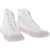 Converse All Star Chuck Taylor Cotton High-Top Sneakers White