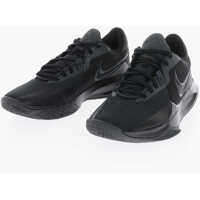 Sneakers Fabric Precision Vi Sneakers With Embossed Logo Barbati