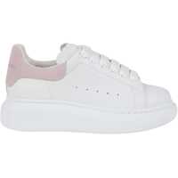 Sneakers Girls Leather Sneakers Fete