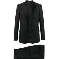 Costume Wool Suit Barbati