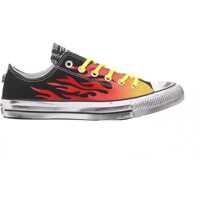Sneakers Fabric Sneakers Barbati