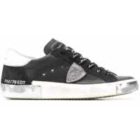 Sneakers Leather Sneakers Femei