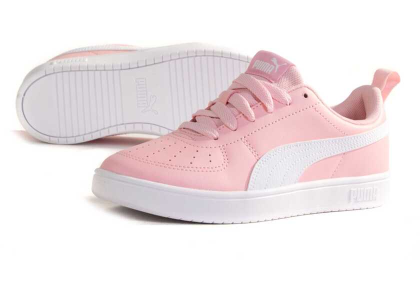 Pantofi sport Baieti PUMA Rickie Jr 384311