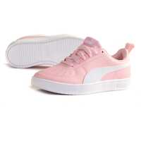 Sneakers Rickie Jr 384311 Baieti
