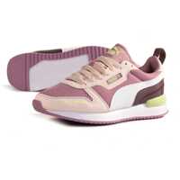 Sneakers R78 Jr 373616 Baieti
