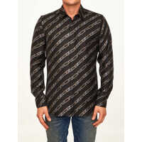 Camasi Fendi Fendi O'lock Shirt