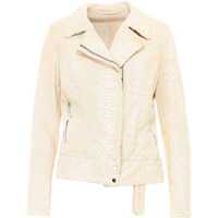 Geci de piele Jacket Femei