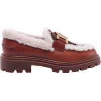 Mocasini Loafer Femei
