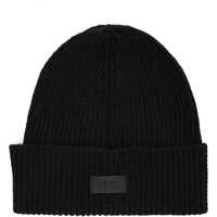 Sepci Beanie with logo Barbati
