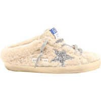 Sneakers Superstar Sabot Femei