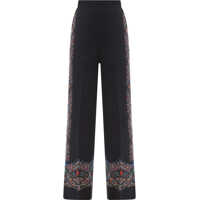 Pantaloni casual Trouser Femei