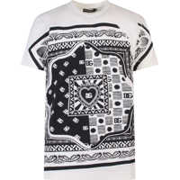 Tricouri Dolce & Gabbana T-Shirt