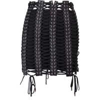 Fuste casual Skirt Femei