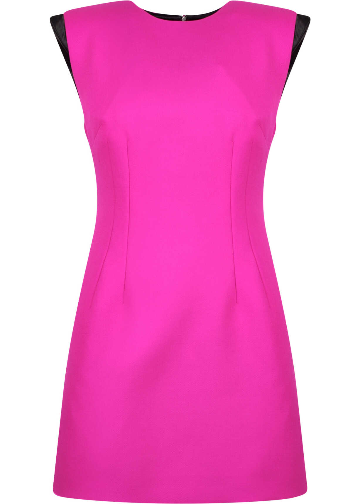 Dolce & Gabbana Dress Pink image2