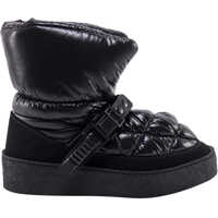 Ghete Ankle Boots Femei