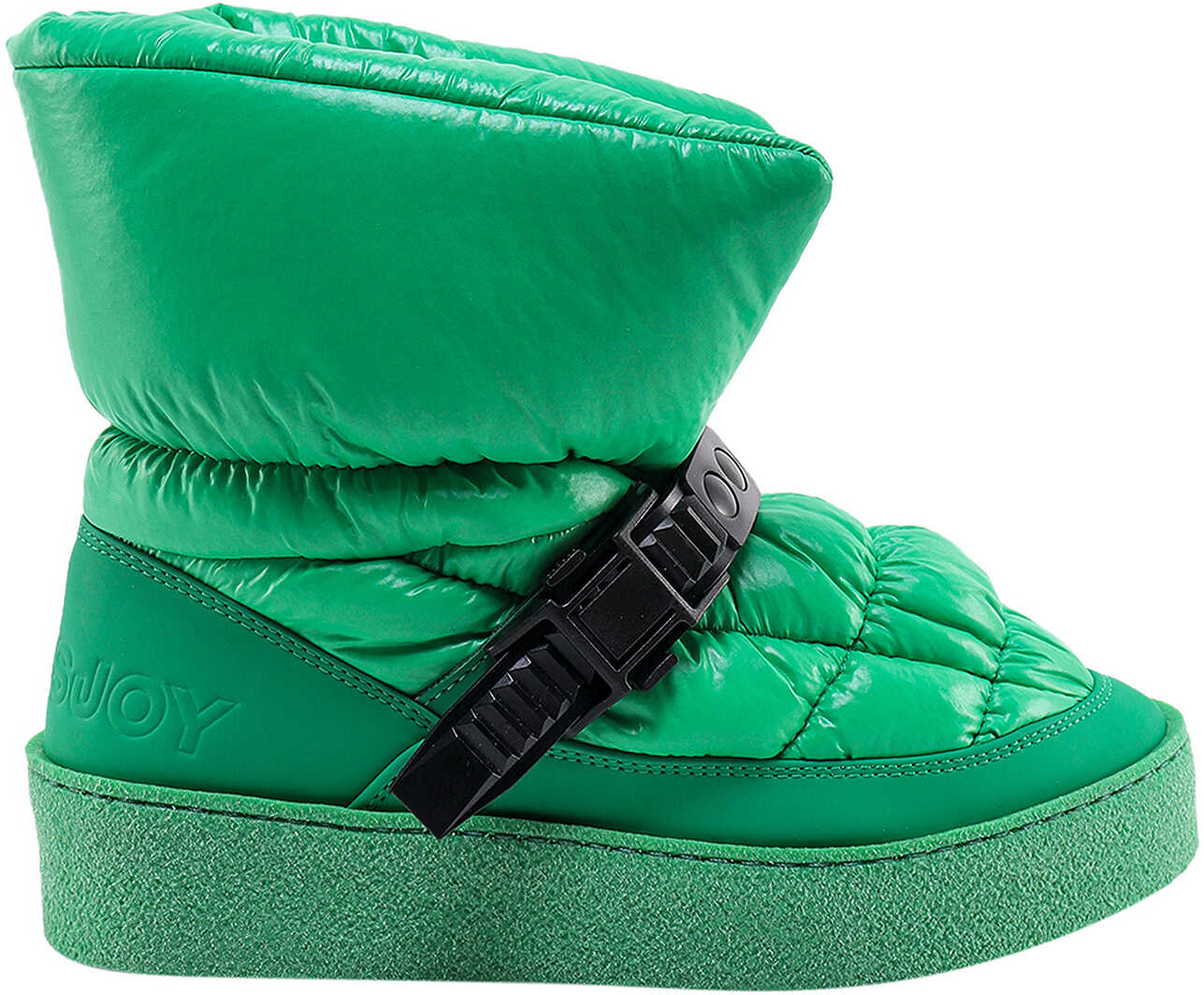 Poze KhrisJoy Ankle Boots Green