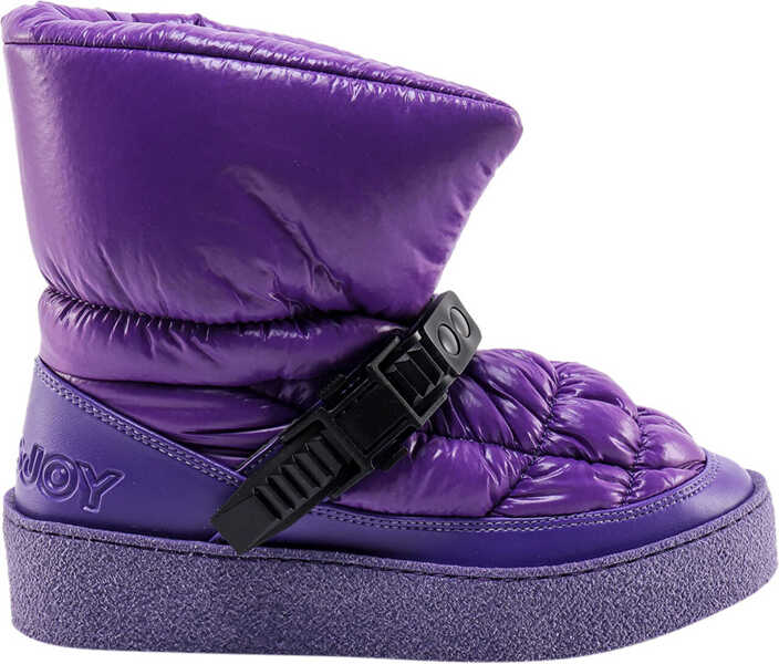 Ghete Dama KhrisJoy Ankle Boots
