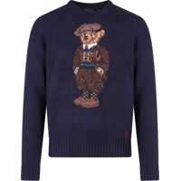 Pulovere casual Sweater Barbati