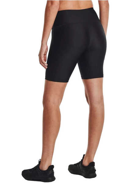 Pantaloni scurti Under Armour HG Bike Shorts Black Femei (BM 9286397) 2