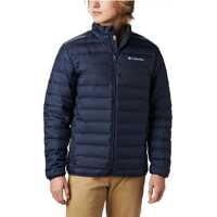 Geci de iarna Columbia Lake 22 Down Jacket
