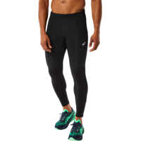 Pantaloni de compresie Winter Run Tight Barbati