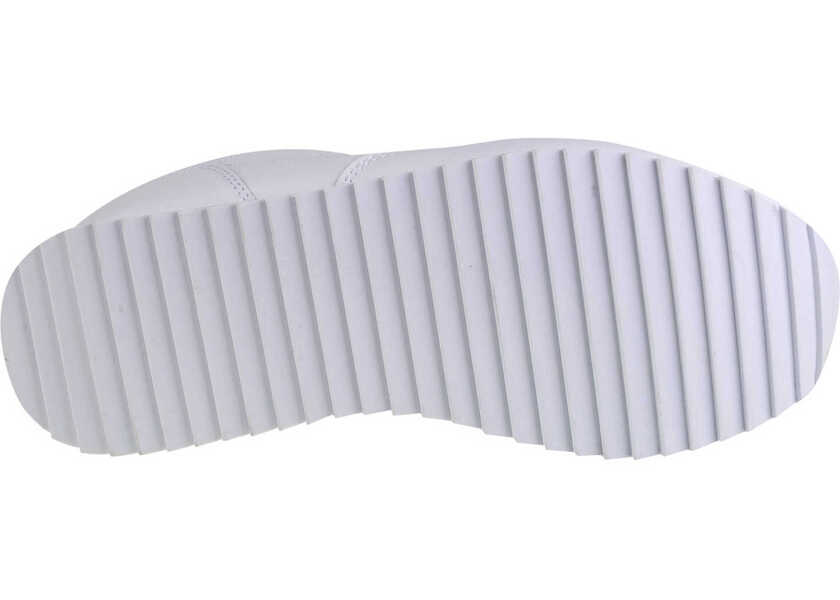 Sneakers Kappa Base II PF White Femei (BM 9286442) 4