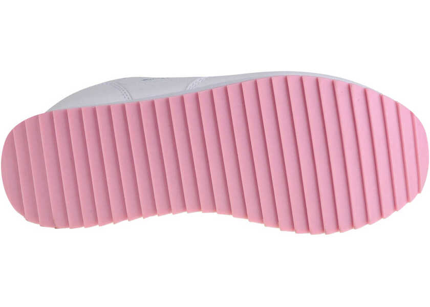 Sneakers Kappa Base II PF White Femei (BM 9286442) 4